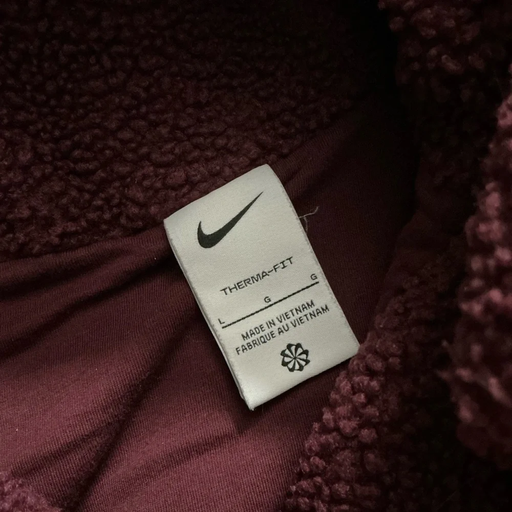 Nike Cozy Bouclé Therma-Fit‎ Hoodie